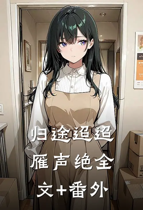 归途迢迢雁声绝全文+番外