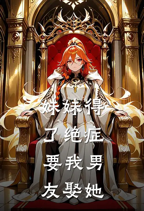 妹妹得了绝症，要我男友娶她