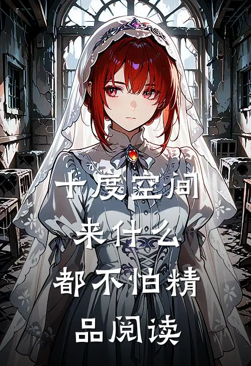 十度空间：来什么，都不怕精品阅读
