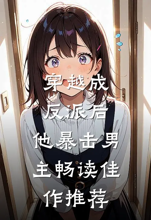 穿越成反派后，他暴击男主畅读佳作推荐
