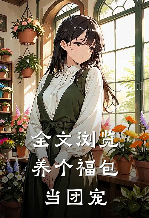 全文浏览养个福包当团宠