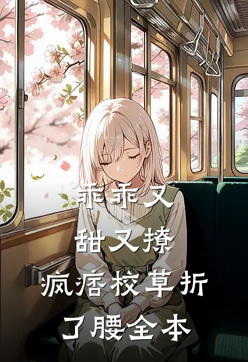 乖乖又甜又撩，疯痞校草折了腰全本