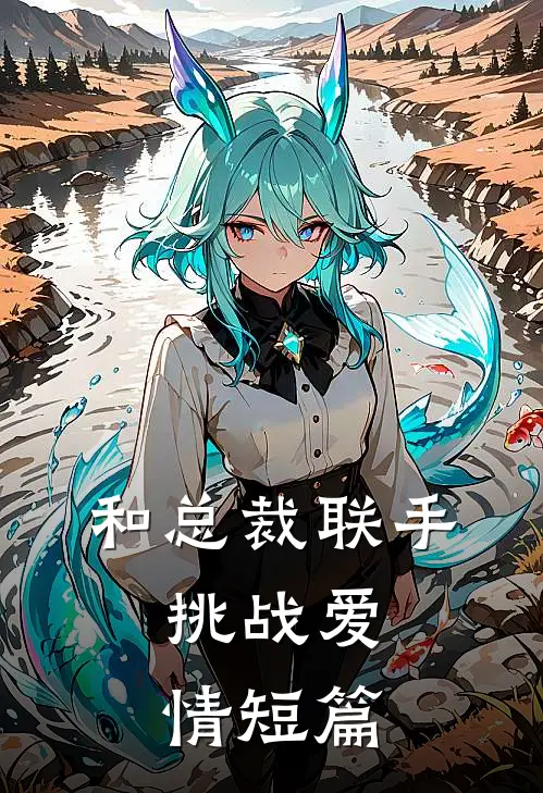 和总裁联手：挑战爱情短篇