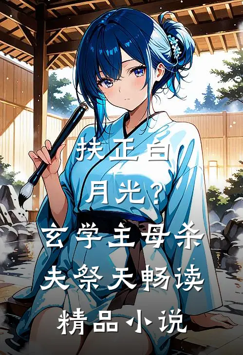 扶正白月光？玄学主母杀夫祭天畅读精品小说