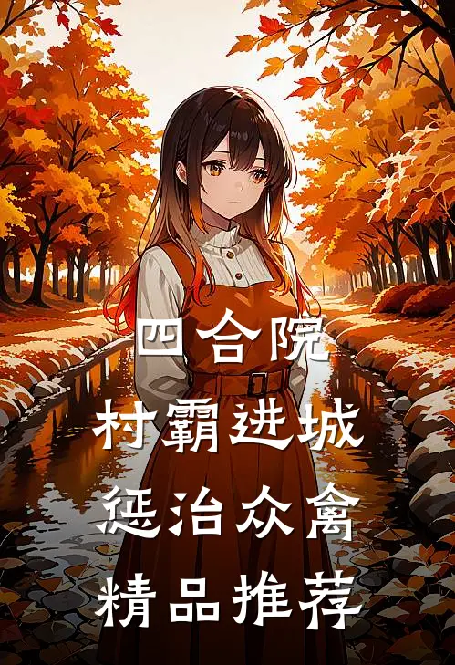 四合院：村霸进城，惩治众禽精品推荐
