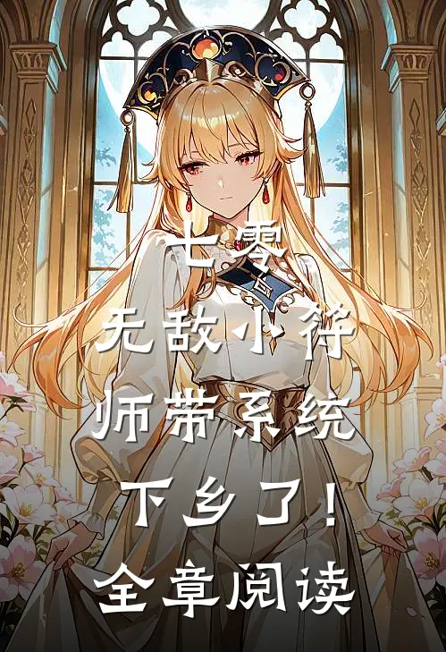 七零，无敌小符师带系统下乡了！全章阅读
