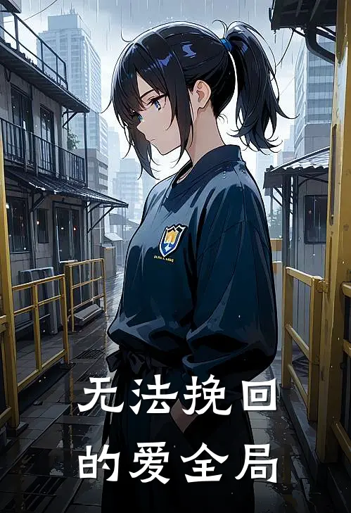 无法挽回的爱全局