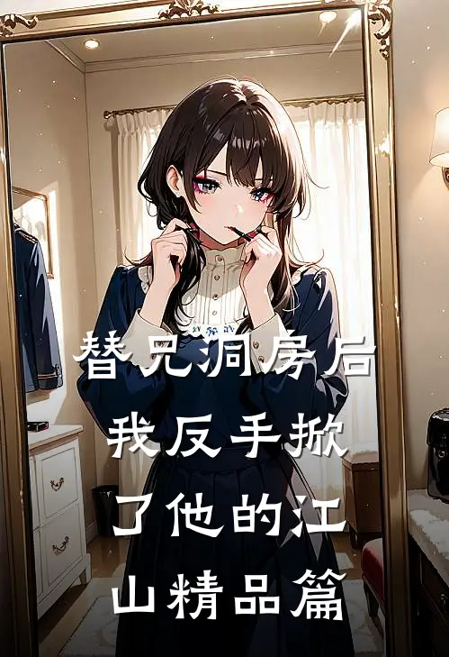 替兄洞房后，我反手掀了他的江山精品篇