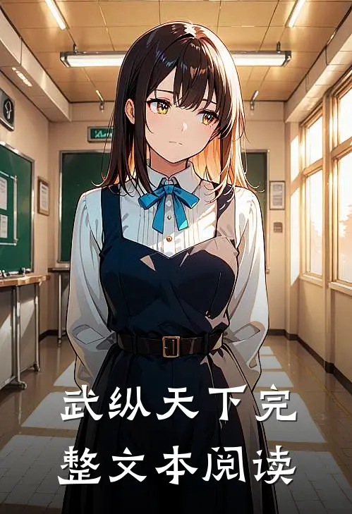 武纵天下完整文本阅读