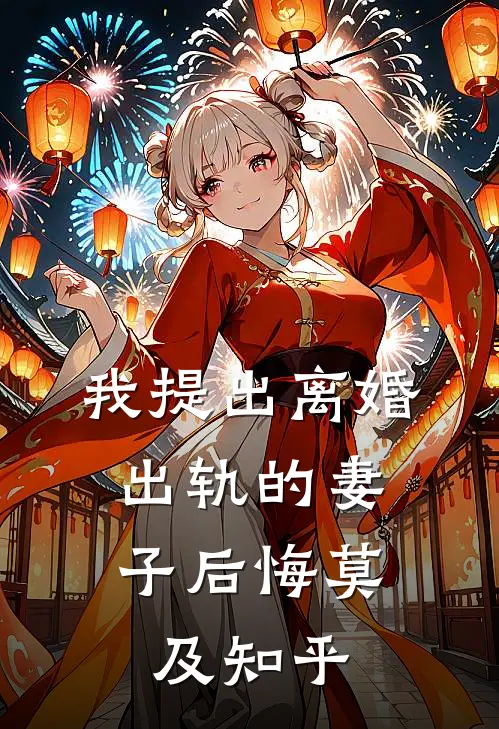 我提出离婚，出轨的妻子后悔莫及知乎