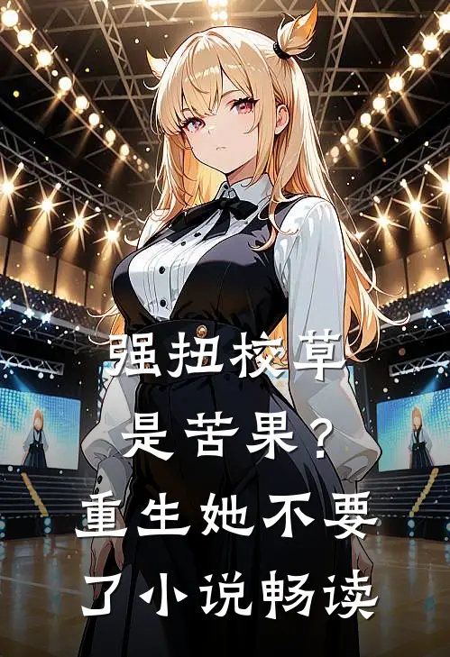 强扭校草是苦果？重生她不要了小说畅读
