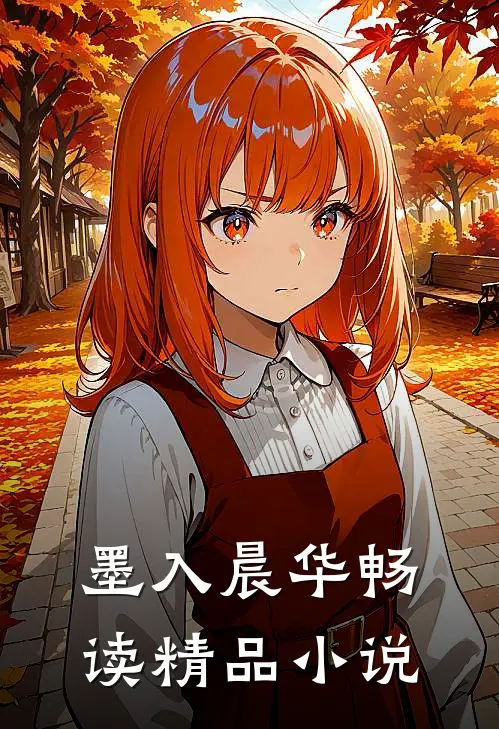 墨入晨华畅读精品小说