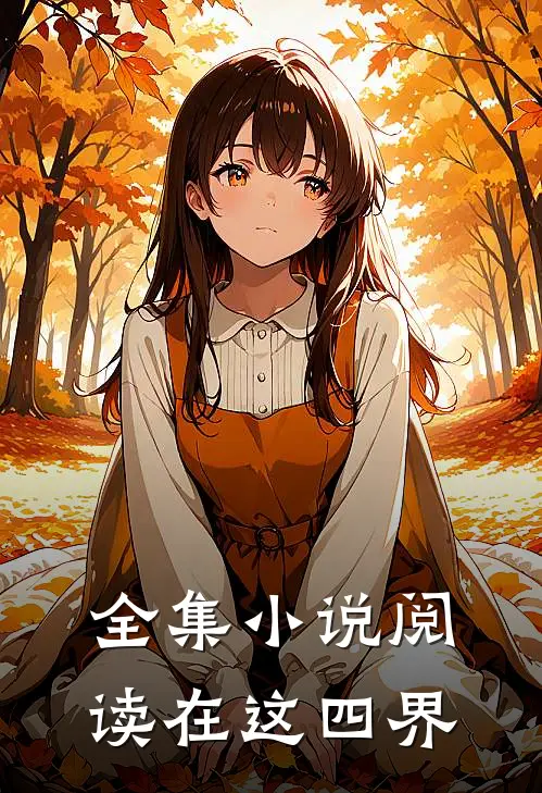 全集小说阅读在这四界
