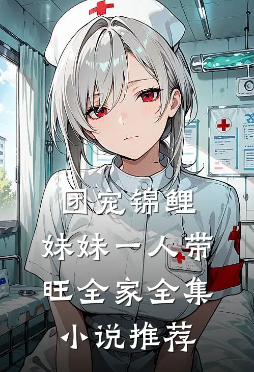 团宠锦鲤：妹妹一人带旺全家全集小说推荐