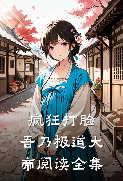 疯狂打脸：吾乃极道大帝阅读全集