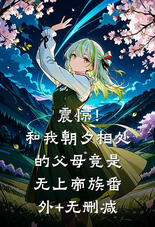 震惊！和我朝夕相处的父母竟是无上帝族番外+无删减