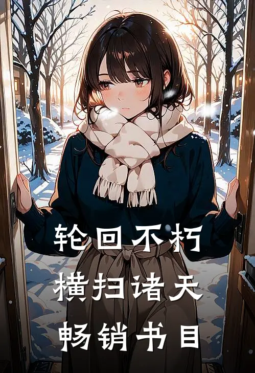 轮回不朽，横扫诸天畅销书目