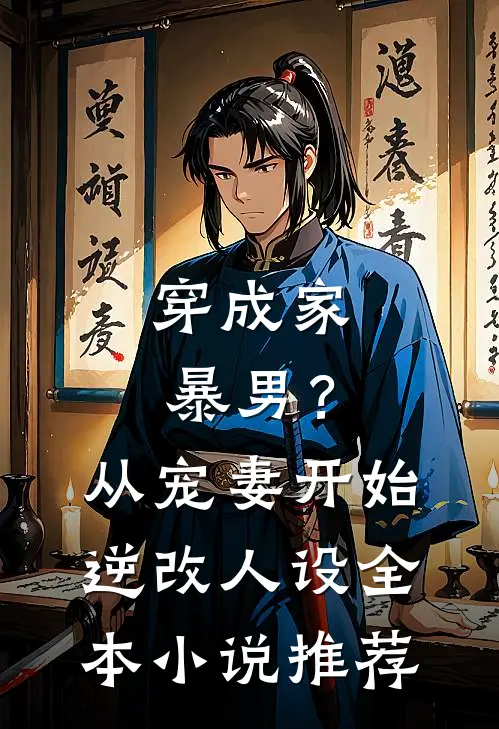 穿成家暴男？从宠妻开始逆改人设全本小说推荐