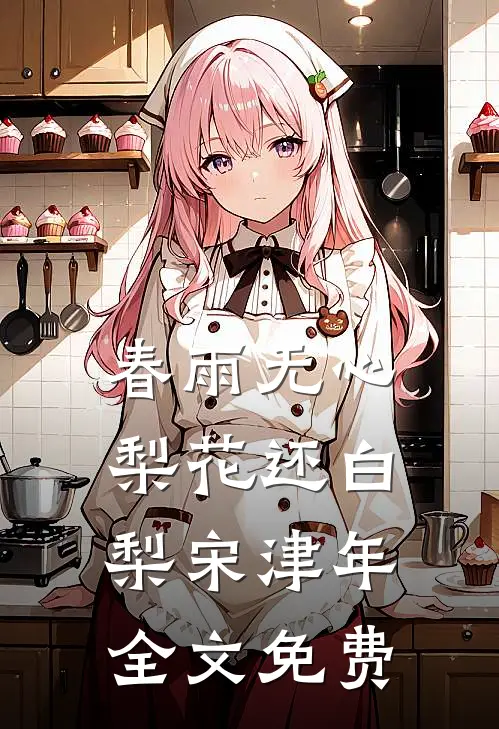 春雨无心梨花还白梨宋津年全文免费