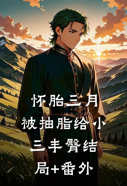 怀胎三月，被抽脂给小三丰臀结局+番外
