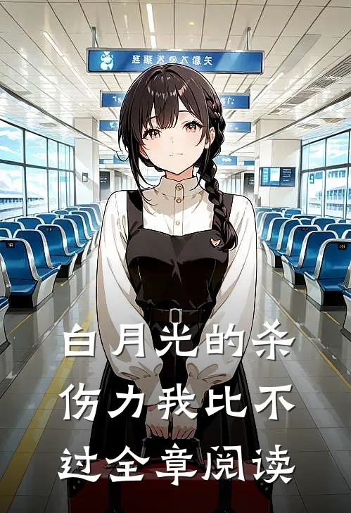 白月光的杀伤力我比不过全章阅读