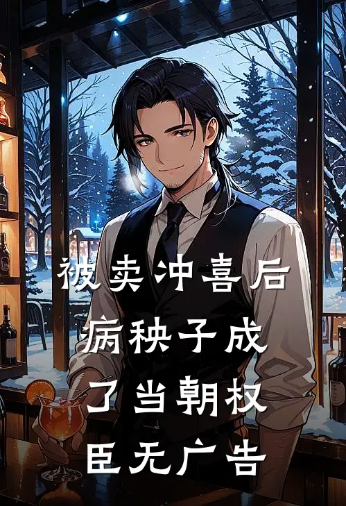被卖冲喜后，病秧子成了当朝权臣无广告