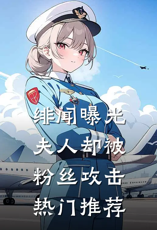 绯闻曝光，夫人却被粉丝攻击热门推荐