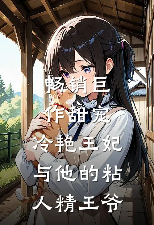 畅销巨作甜宠：冷艳王妃与他的粘人精王爷