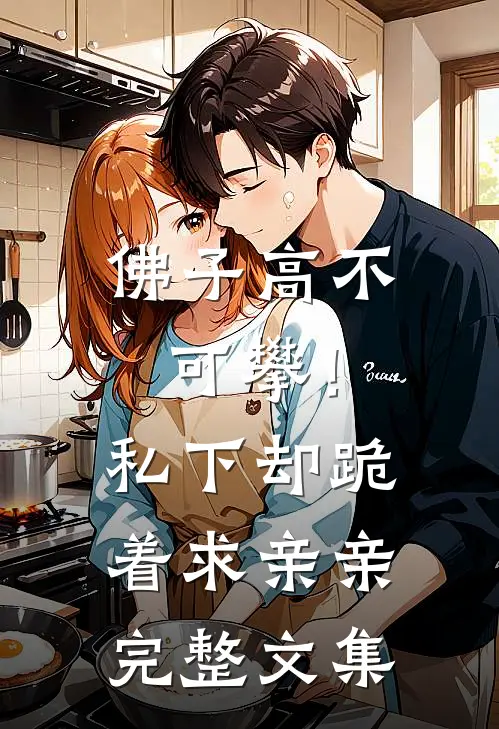 佛子高不可攀！私下却跪着求亲亲完整文集