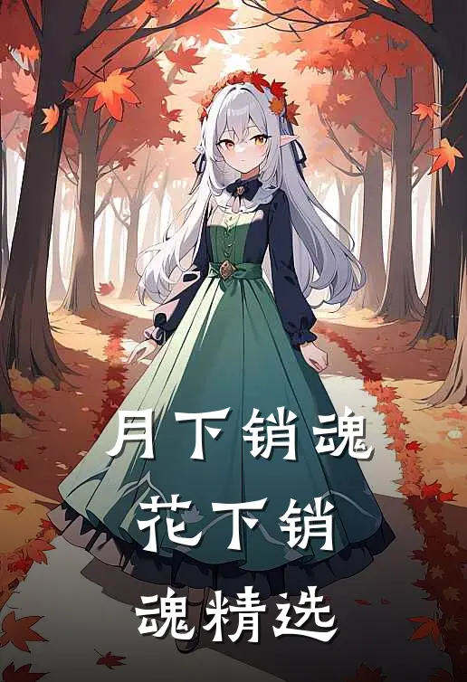 月下销魂，花下销魂精选