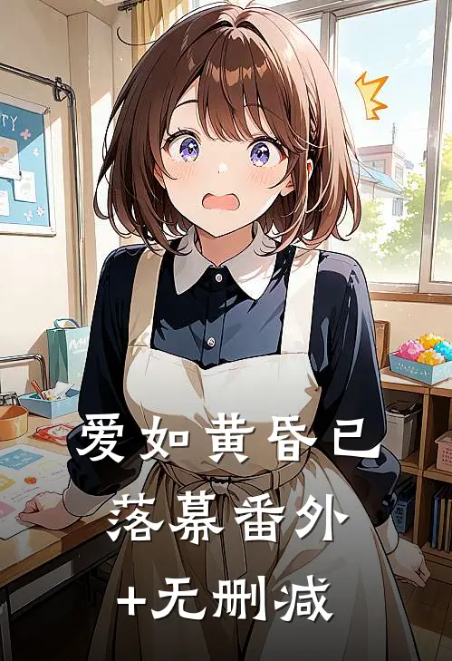 爱如黄昏已落幕番外+无删减