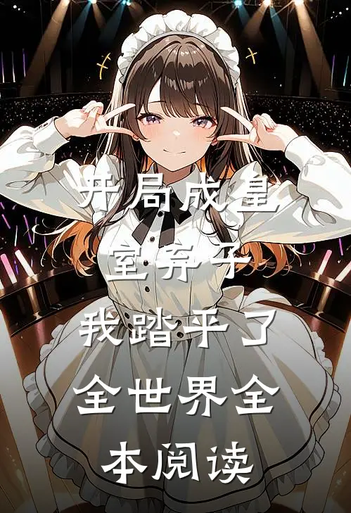 开局成皇室弃子，我踏平了全世界全本阅读