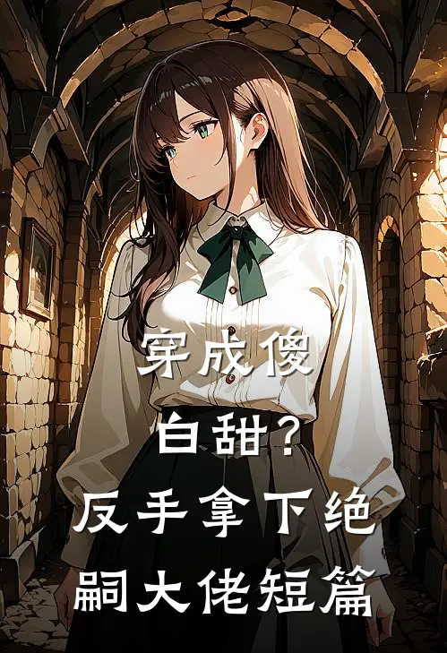 穿成傻白甜？反手拿下绝嗣大佬短篇