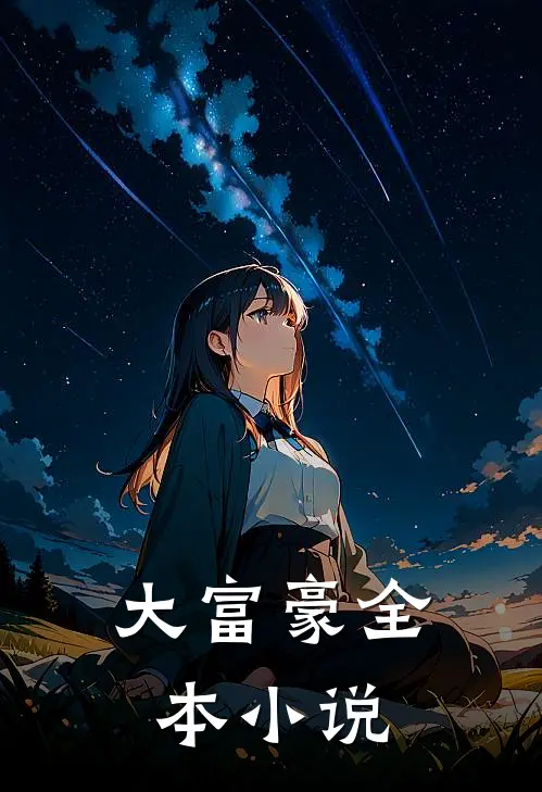 大富豪全本小说