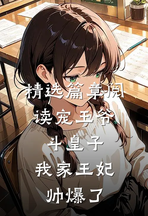 精选篇章阅读宠王爷，斗皇子，我家王妃帅爆了