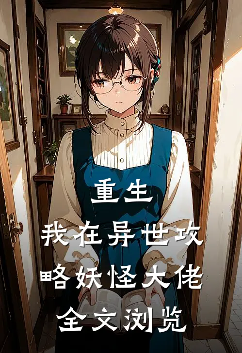 重生：我在异世攻略妖怪大佬全文浏览