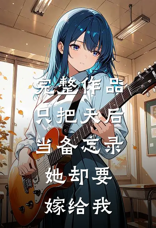 完整作品只把天后当备忘录,她却要嫁给我
