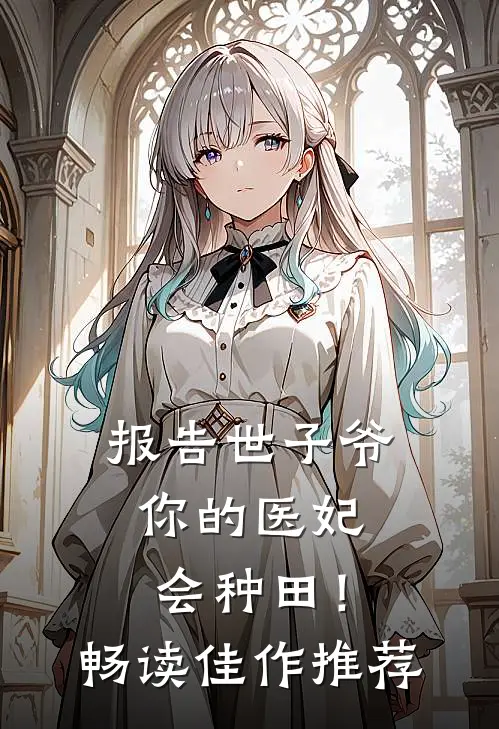 报告世子爷：你的医妃会种田！畅读佳作推荐