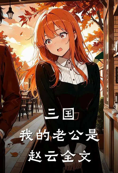 三国：我的老公是赵云全文