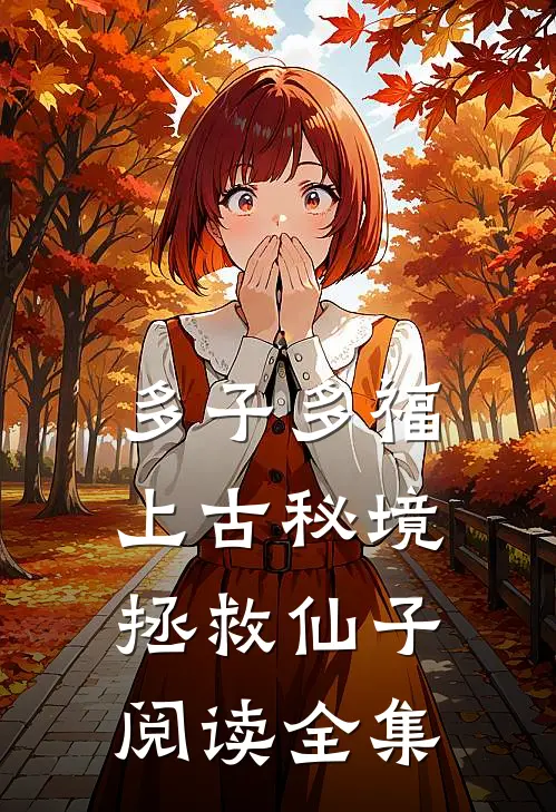 多子多福，上古秘境拯救仙子阅读全集