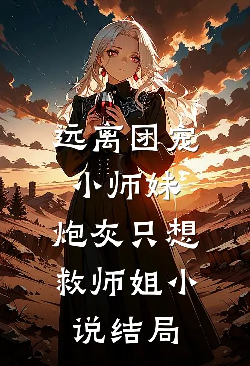 远离团宠小师妹，炮灰只想救师姐小说结局