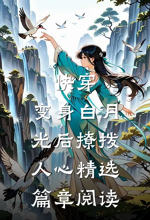快穿：变身白月光后撩拨人心精选篇章阅读