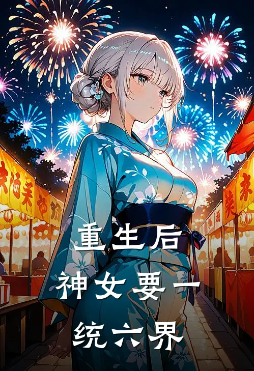 重生后，神女要一统六界