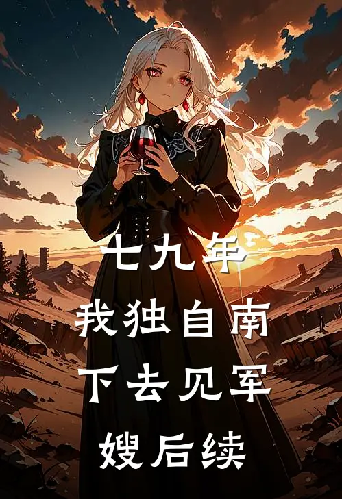 七九年，我独自南下去见军嫂后续