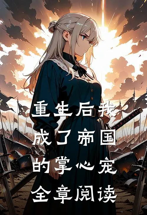 重生后我成了帝国的掌心宠全章阅读