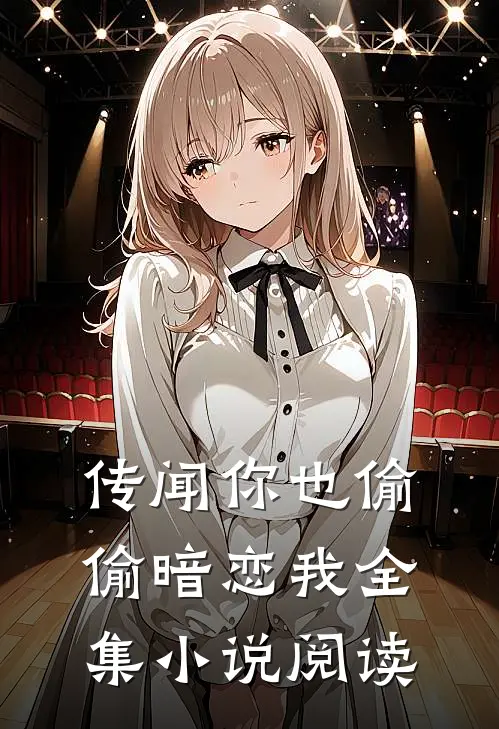 传闻你也偷偷暗恋我全集小说阅读