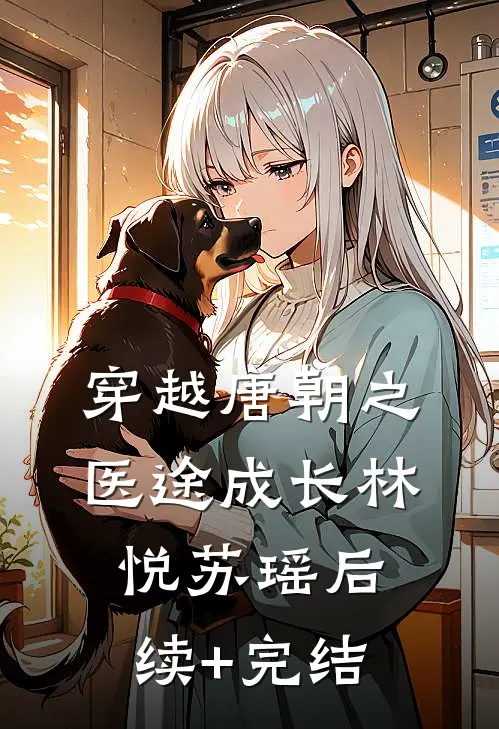 穿越唐朝之医途成长林悦苏瑶后续+完结