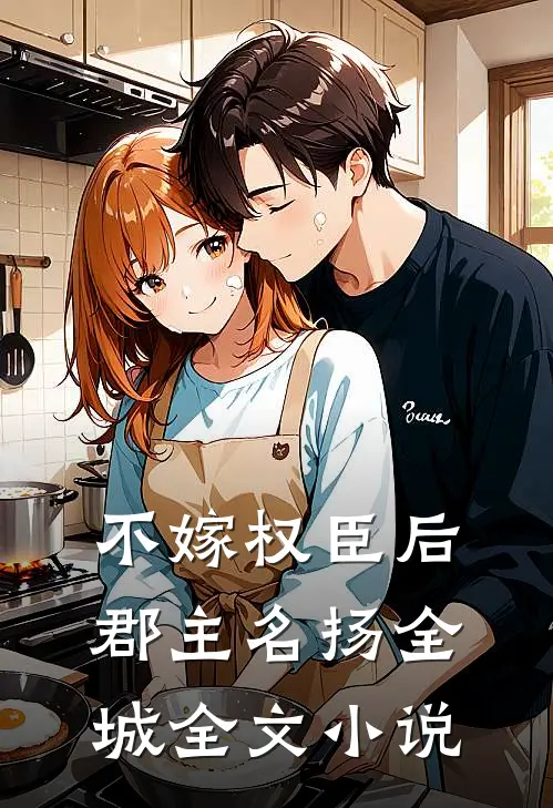 不嫁权臣后，郡主名扬全城全文小说