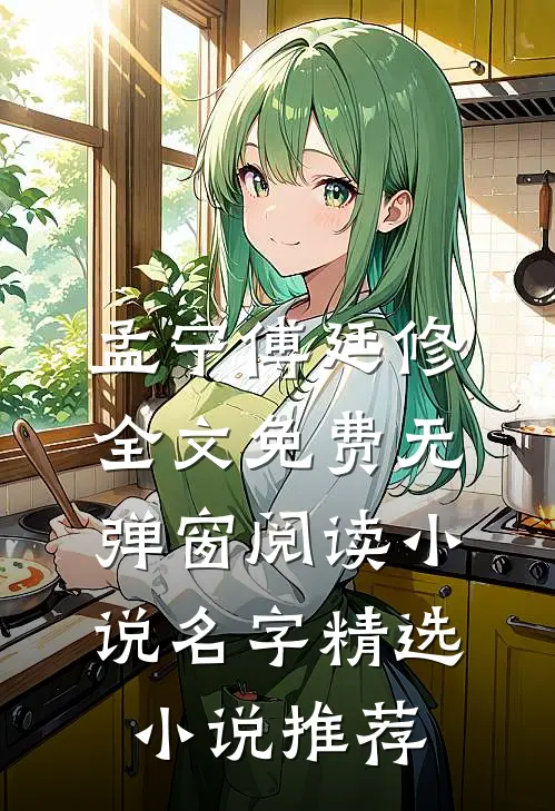 孟宁傅廷修全文免费无弹窗阅读小说名字精选小说推荐