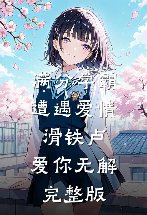 满分学霸遭遇爱情滑铁卢，爱你无解完整版